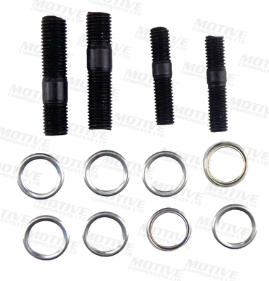 Motive Cilinderkop FCYU900