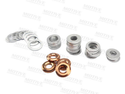 Motive Motorpakking FXX5981