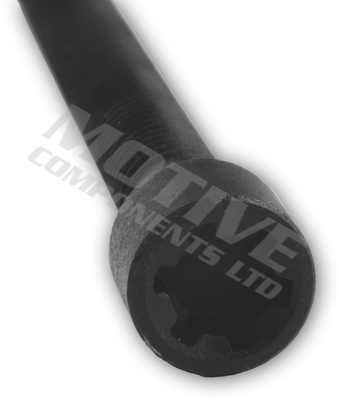 Motive Cilinderkopboutenset HB9202