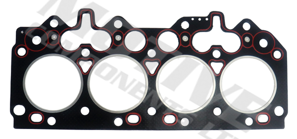 Cilinderkop pakking Motive HGL740