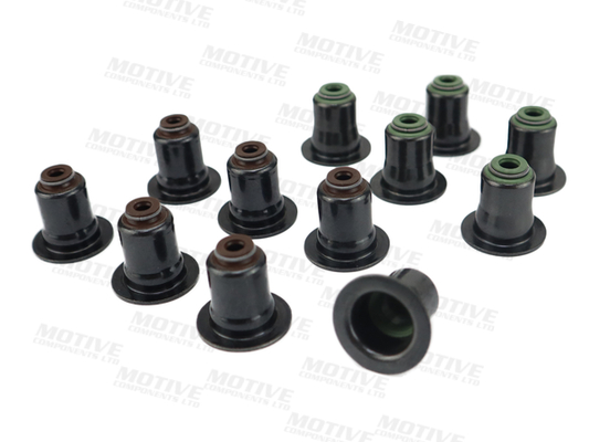 Motive Cilinderkop pakking set/kopset HSB8948