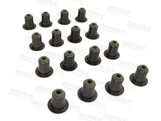 Motive Cilinderkop pakking set/kopset HSB8949