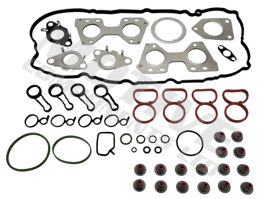 Motive Cilinderkop pakking set/kopset HSB8996