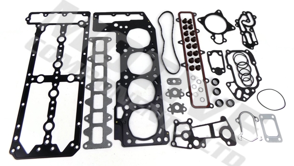 Cilinderkop pakking set/kopset Motive HSE8993