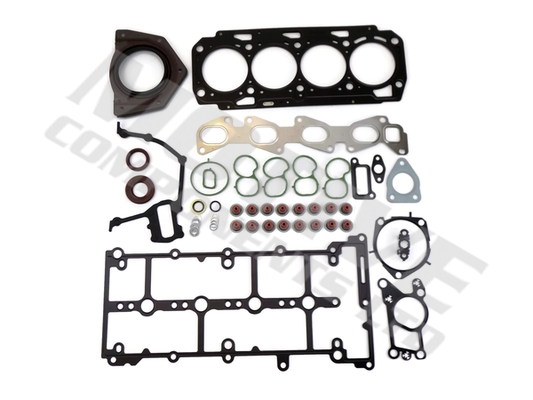 Cilinderkop pakking set/kopset Motive HSG9032