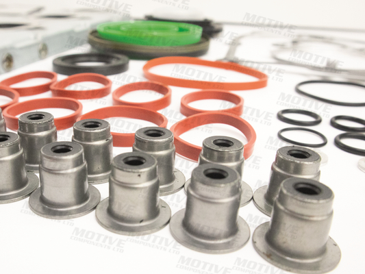 Motive Cilinderkop pakking set/kopset HSL8953