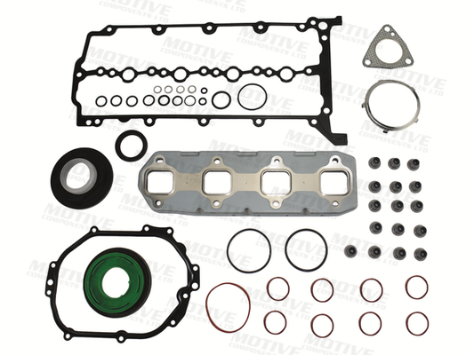 Motive Cilinderkop pakking set/kopset HSL8953