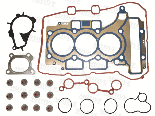 Motive Cilinderkop pakking set/kopset HSP8943