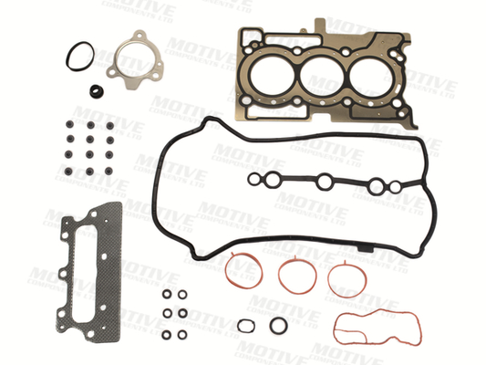 Motive Cilinderkop pakking set/kopset HSR8940