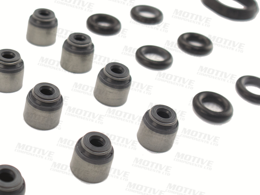 Motive Cilinderkop pakking set/kopset HSR8940