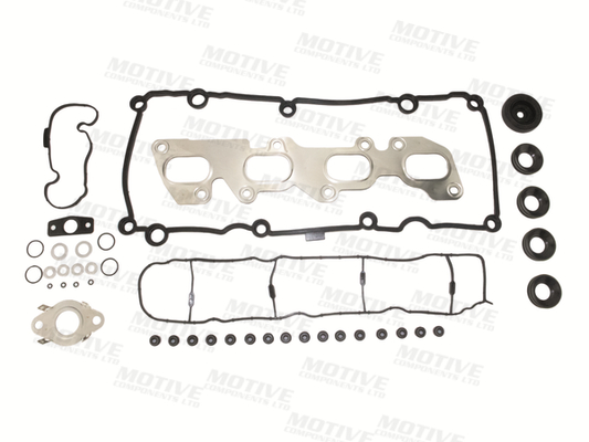 Motive Cilinderkop pakking set/kopset HSW8946