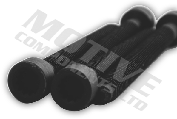 Motive Inspuitpomp pakking IB543SET