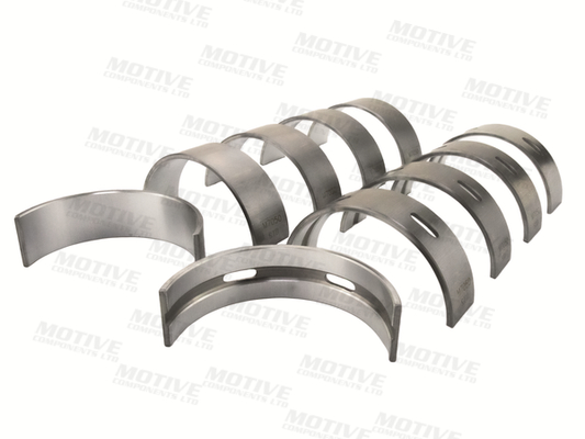 Motive Hoofdlager M7050STD