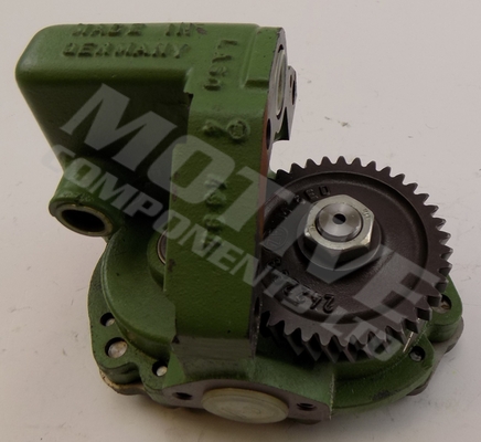 Oliepomp Motive OP115