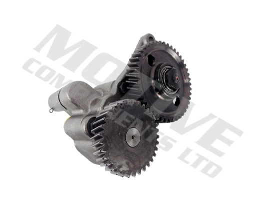 Oliepomp Motive OP138