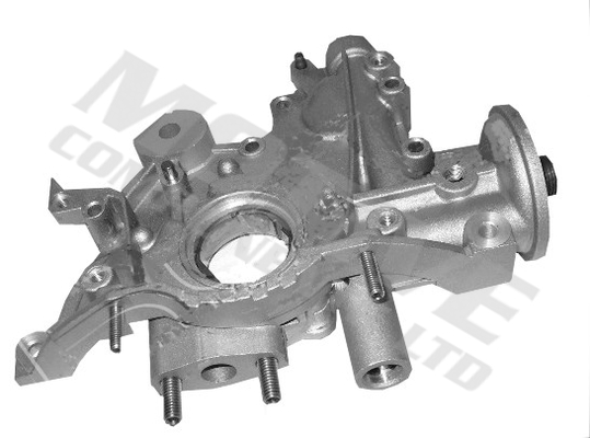 Oliepomp Motive OP226