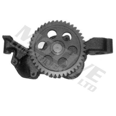 Oliepomp Motive OP256