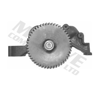 Oliepomp Motive OP263