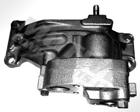 Oliepomp Motive OP264