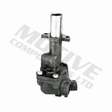 Oliepomp Motive OP27