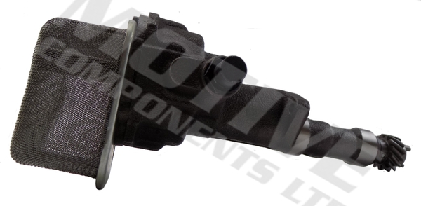 Motive Oliepomp OP29