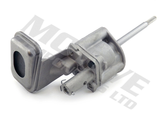 Oliepomp Motive OP335