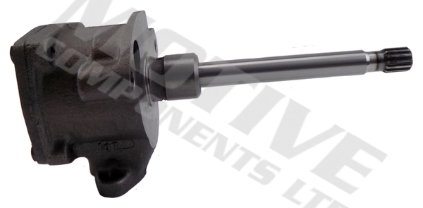 Oliepomp Motive OP35