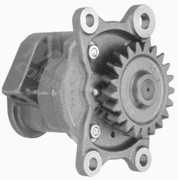 Oliepomp Motive OP374