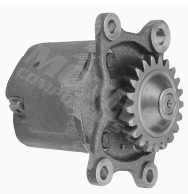 Oliepomp Motive OP375