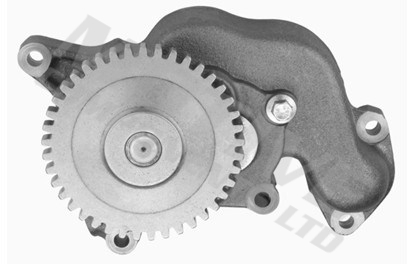 Oliepomp Motive OP376