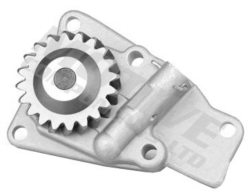 Oliepomp Motive OP381