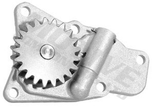 Oliepomp Motive OP382