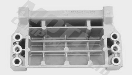 Oliepomp Motive OP384