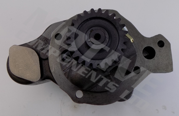 Motive Oliepomp OP389