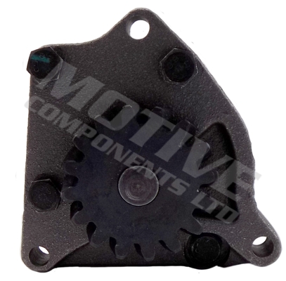 Motive Oliepomp OP398
