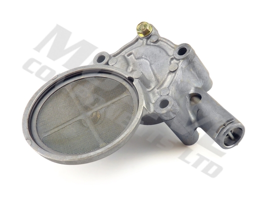 Oliepomp Motive OP402