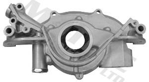 Oliepomp Motive OP424