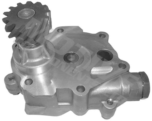 Oliepomp Motive OP432