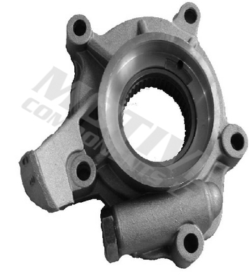 Oliepomp Motive OP435