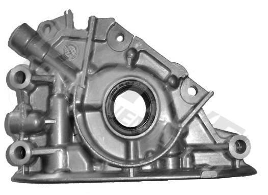 Oliepomp Motive OP451