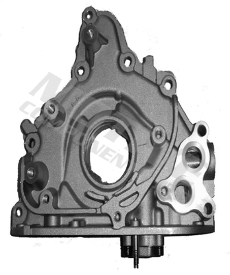 Oliepomp Motive OP472