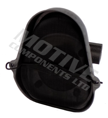 Oliepomp Motive OP70