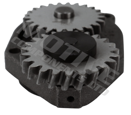 Motive Oliepomp OP8169