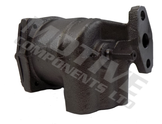 Motive Oliepomp OP8173