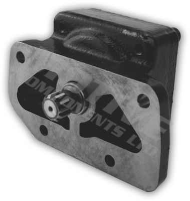 Motive Oliepomp OP8174