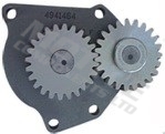 Oliepomp Motive OP8182