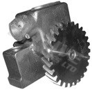 Oliepomp Motive OP8185
