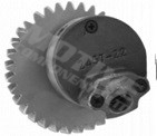 Motive Oliepomp OP8193