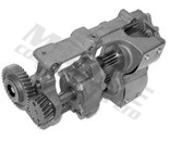Oliepomp Motive OP8204