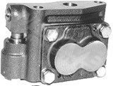 Oliepomp Motive OP8213